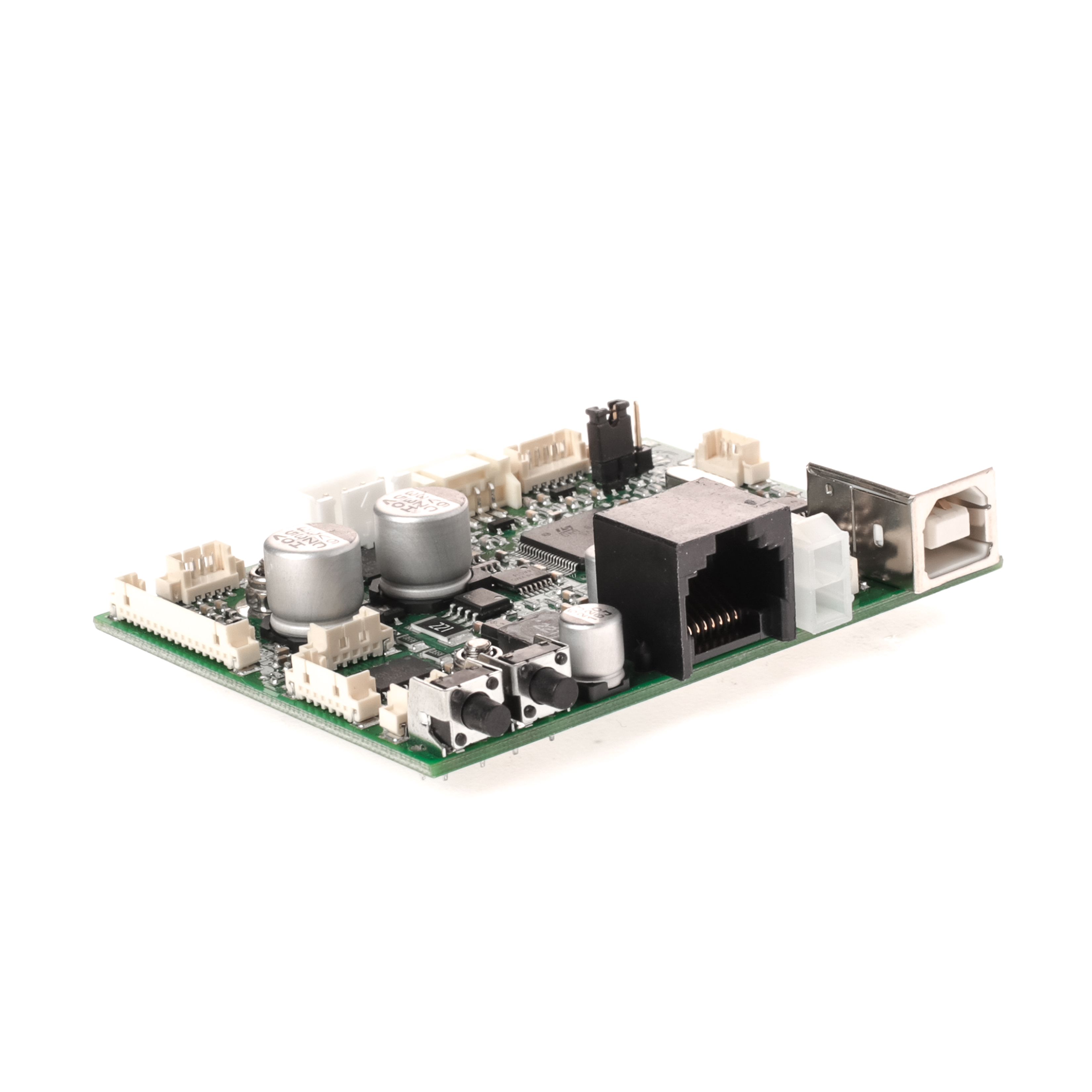 Control board 3,3V for TG2480H (PCSCST018-UA)