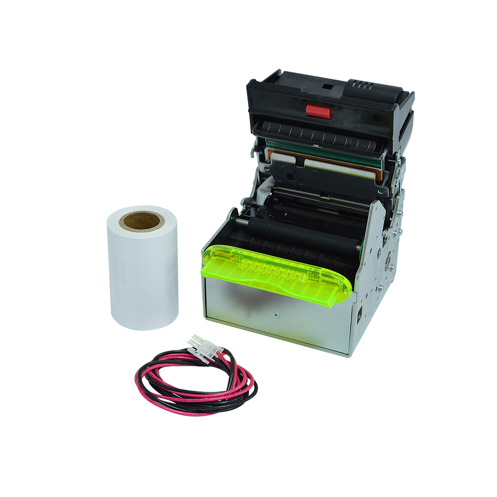 Thermal Printer CUSTOM VKP-80 (V2)