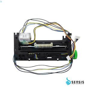 Thermal printer mechanism 3,3V for TG2480H