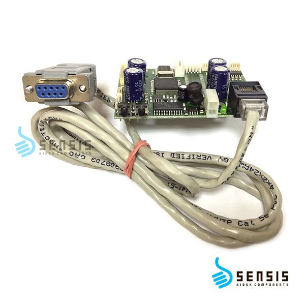 Interface card for TG2480-SE (PCSCTG2480-S)