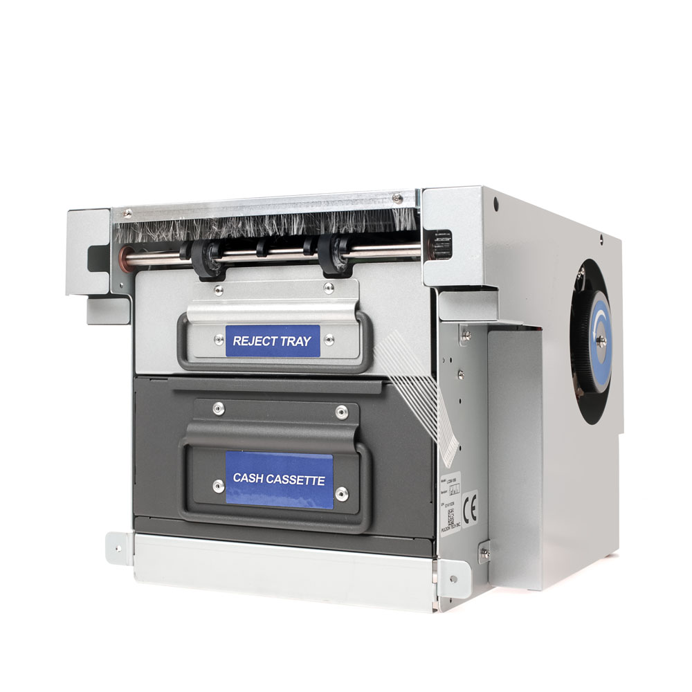 Banknote dispenser Puloon LCDM 1000, 1-denomination, 1000 banknotes, single, 3,5 banknotes/sec