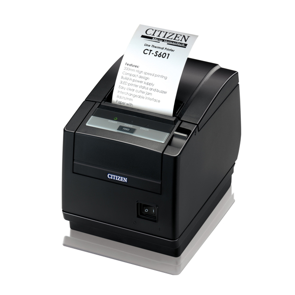 Thermal Printer Citizen CT-S601