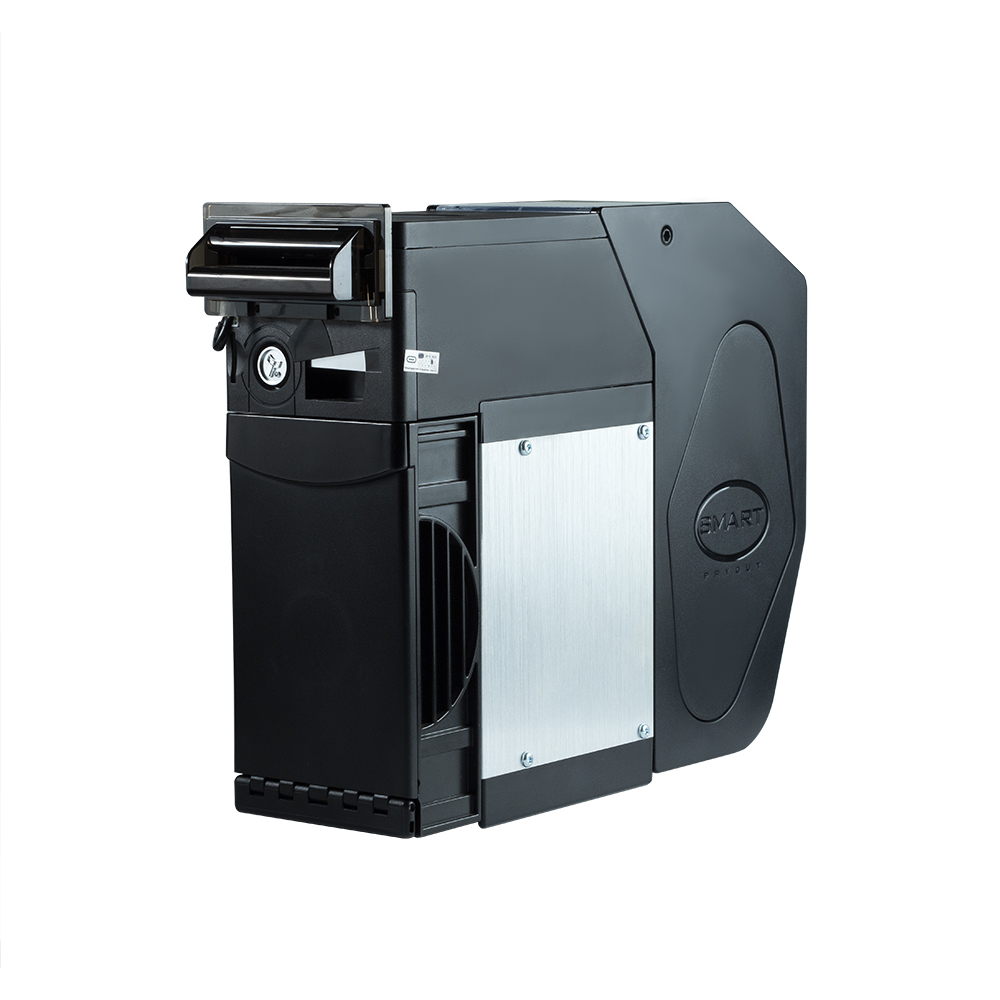 Banknote Validator Innovative NV200 + cassette + SMART Payout