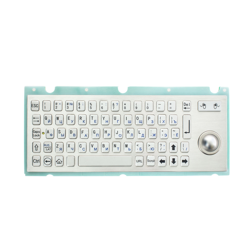 Keyboard ZT599L small