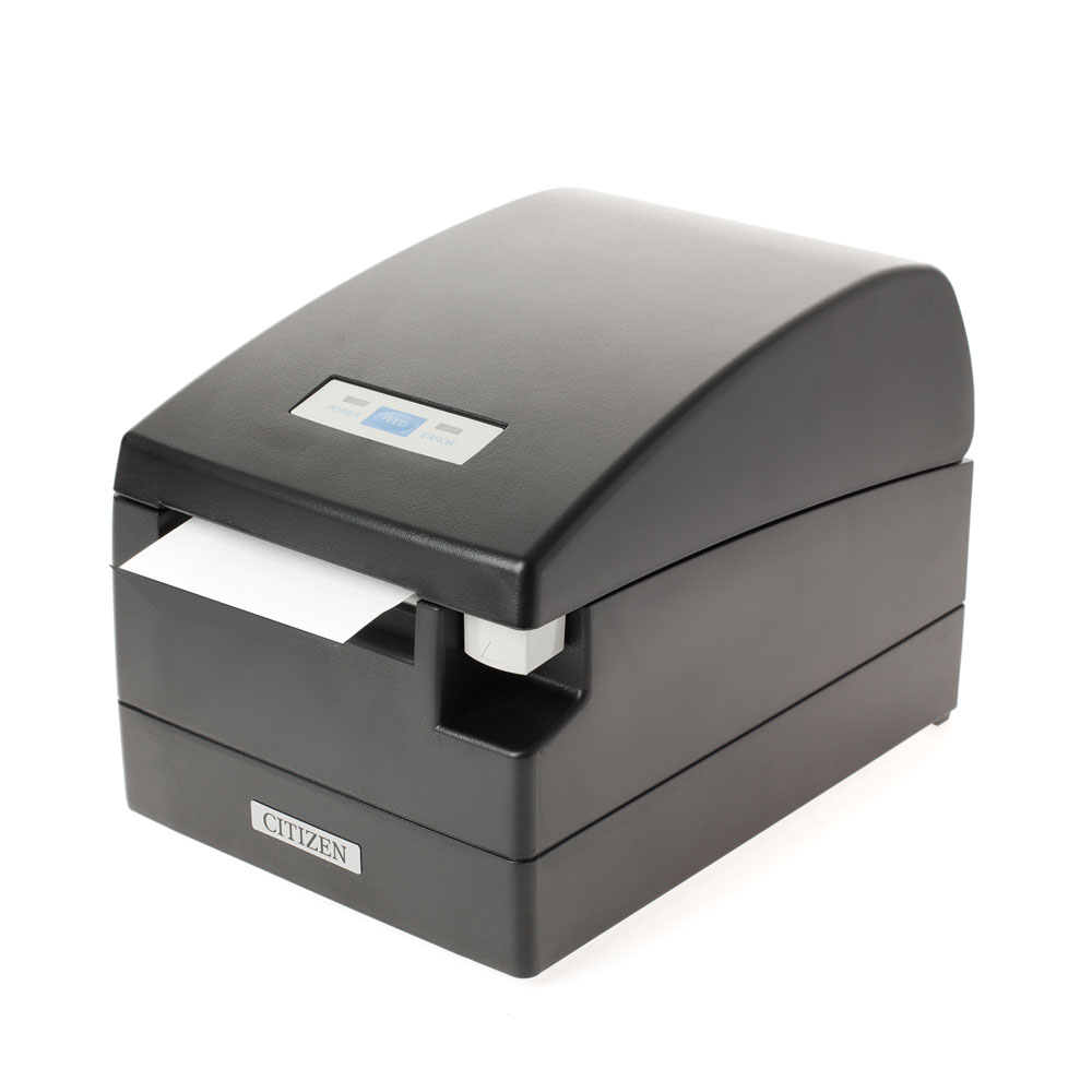 Thermal Printer Citizen CT-S2000USBBK