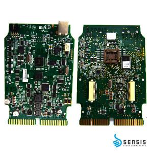 CONTROL BOARD, w/SOCKET, GEN 4 for SC8307R/27R/28R (111556584P)