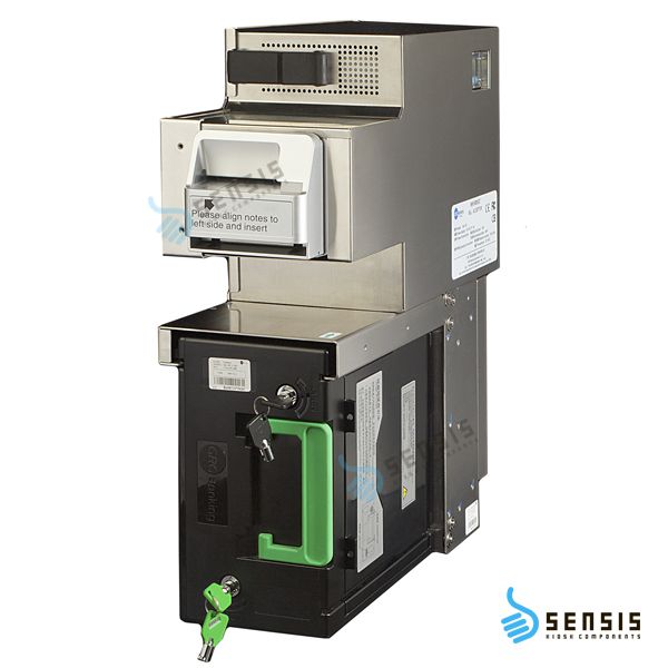 Single Banknote Acceptor BA-15