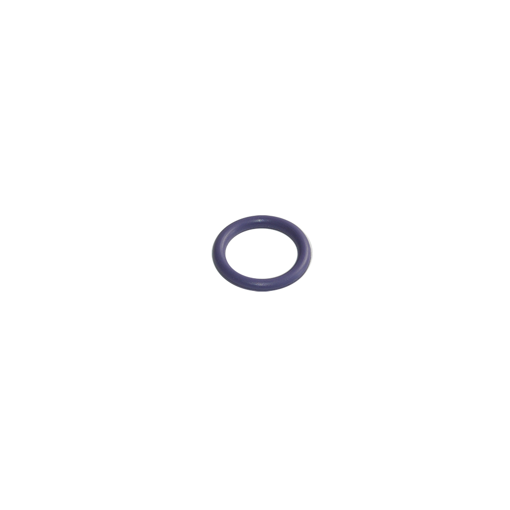 O-Ring, 2-113 EPDM 13.95 mm IDx2.62mm C/S, 70 Duro, Peroxide cure, dark purple. (8211335)