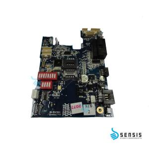 CPU Board CC serial (0401017)