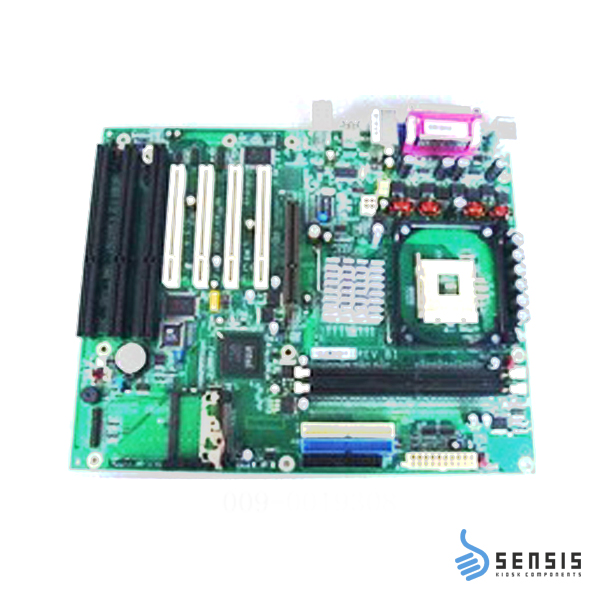 Mother board NCR (PCB-MOTHER INTEL Q965 LGA 775 EATX TALLADEGA) 4970464481