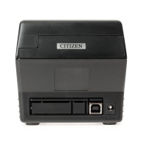 Термопринтер Citizen CT-S281UBE