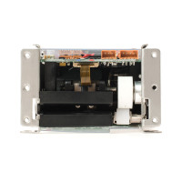 Карт-ридер Creator CRT-310-(R04)H-1CN моторизованный