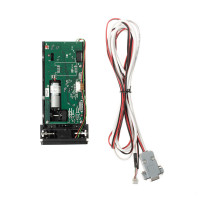 Карт-ридер DDM 855 моторизированный с LED