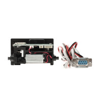 Карт-ридер DDM 862 ручной гибридный