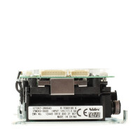 Карт-ридер Sankyo ICT3K7 -3R6940 без проводов моторизованный