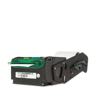 Термопринтер SNBC BK-С310 с презентером и лицевой накладкой,