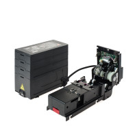 Купюроприемник Innovative BV50 с кассетой на 800 купюр