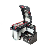 Купюроприемник Innovative NV11 PLUS Slide c кассетой на 600