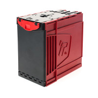 Купюроприемник Innovative NV200 Spectral с кассетой на 1000