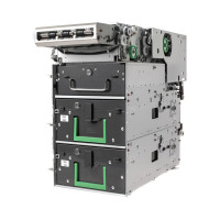 Диспенсер GRG CDM8240 2-ух номинальный, 3000 куп, пачкой, 7