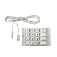 Пин пад SZZT 598L2C PCI 3.0 криптованный_598