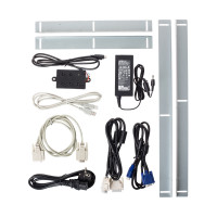 1000_0001_Сенсорный монитор встраиваемый ПАВ 22 GT RTL224-R0