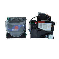 sensis_0032_Система приема монет горстью без корпуса комплек