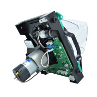 sensis_0033_Система приема монет горстью без корпуса комплек