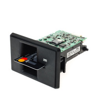 Карт-ридер Sankyo ICM 350 (LMICM350-3R1270) ручной 237