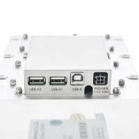 Клавиатура ZT599K с боковым Пин Падом, криптованная_653