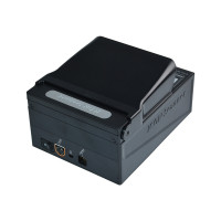 Сканер Desko Icon