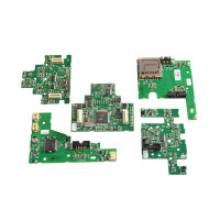 sensis_0043_PCBA  комплект для NV200