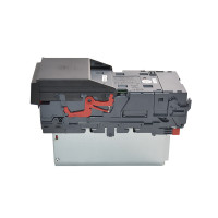 Купюроприемник Innovative NV9USB PLUS, горизонтальный, с кас