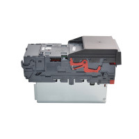 Купюроприемник Innovative NV9USB PLUS, горизонтальный, с кас