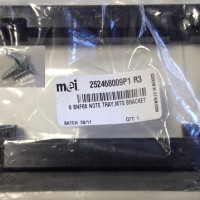 Рамка к БНФ насадке BNF66 NOTE TRAY, MOUNTING BRACKET (25246