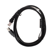 sensis-_0039_Сканер штрих-код Newland ручной 1D с USB cable