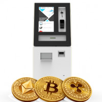 Bitcoin ATM Mega