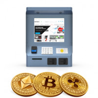 Bitcoin ATM Mini