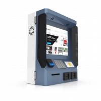Bitcoin ATM Mini