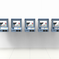 Bitcoin ATM Mini