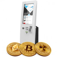 Bitcoin ATM Quick Order