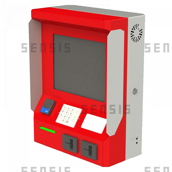 Ticket Outdoor Compact