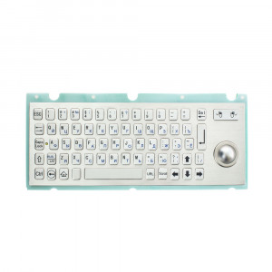 Keyboard ZT599L small