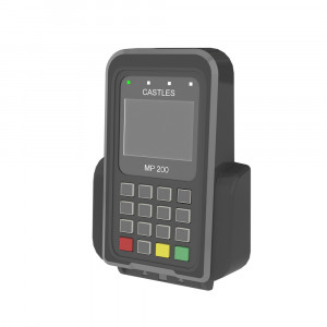 MP200 Mobile Payment Solution