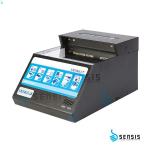 Documents scanner Penta Cube