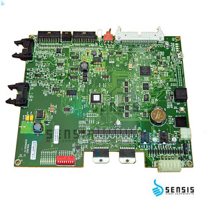 Dispenser controller (S1 DISPENSER CONTROL - TOP LEVEL ASSY, USB) 4450712895