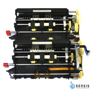 Double extractor unit MDMS CMD-V4 1750109641