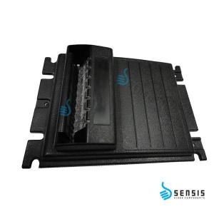 Front panel (0100375)