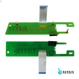 Sensor board for ICT3K5/7-3R6940 (S00A965A03)