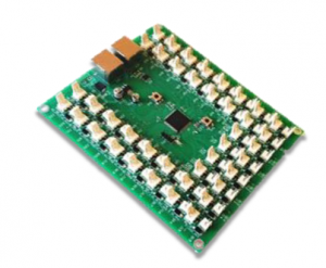 LBSensX-CB40 (40 channels)